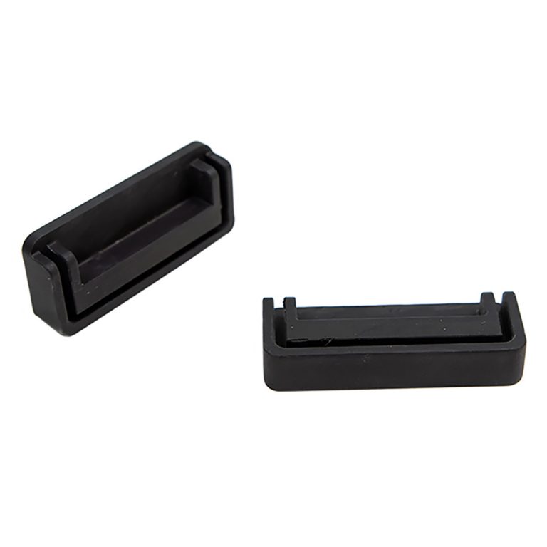 Rubber End Caps Classic design ADIA Inc.