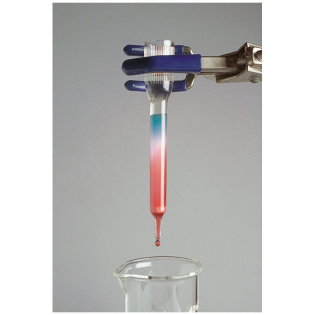 Classroom Kit Ion Exchange Chromatography For 6 Separations ADIA Inc.