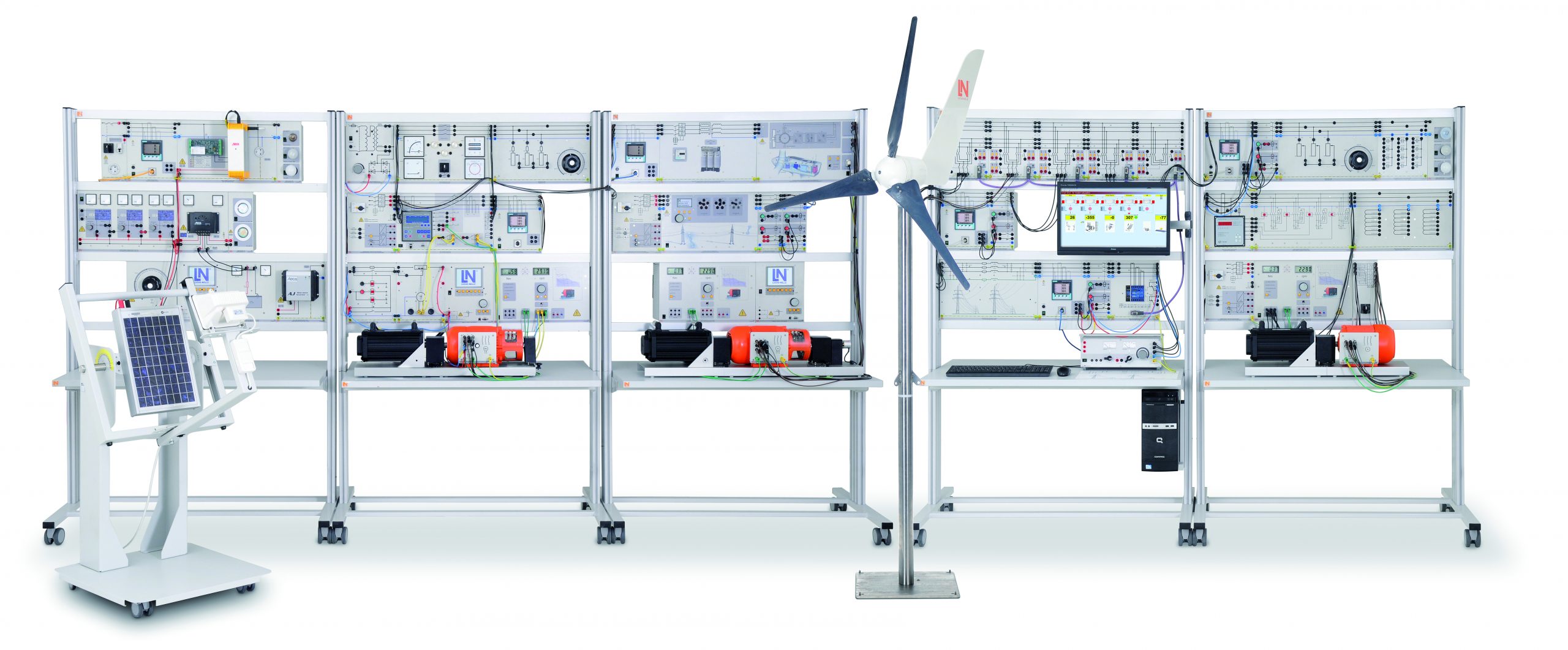 28-smartgrid-microgrid