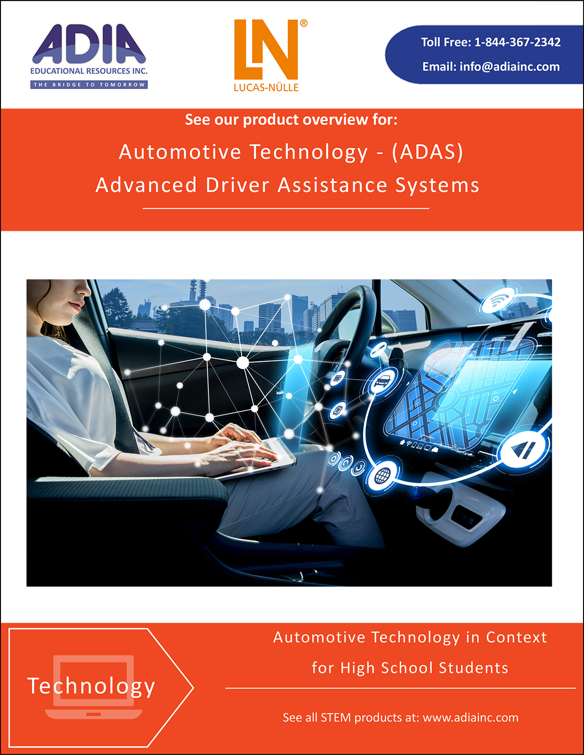 advance-driver-assistance-systems