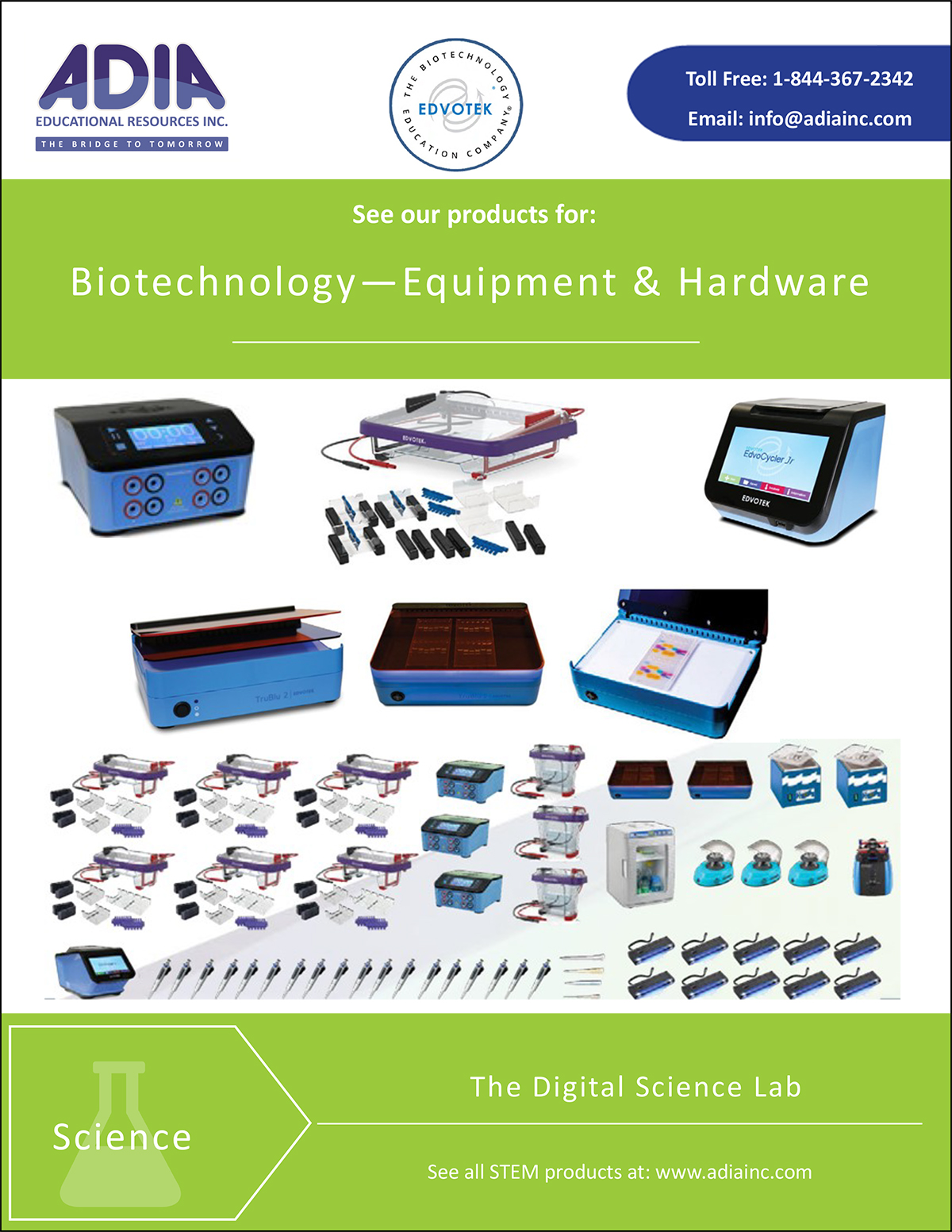 biotechnology-hardware