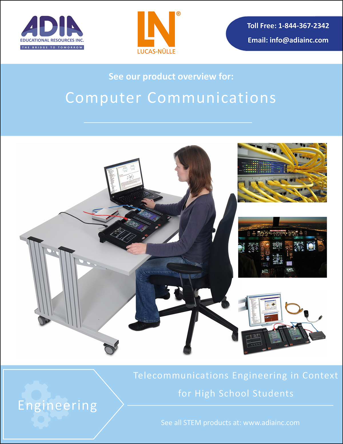 computer-communications