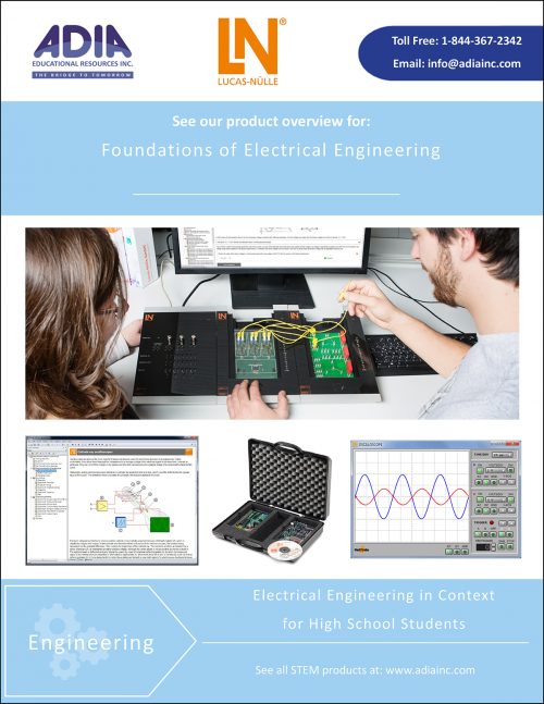 Foundations of Electrical Engineering