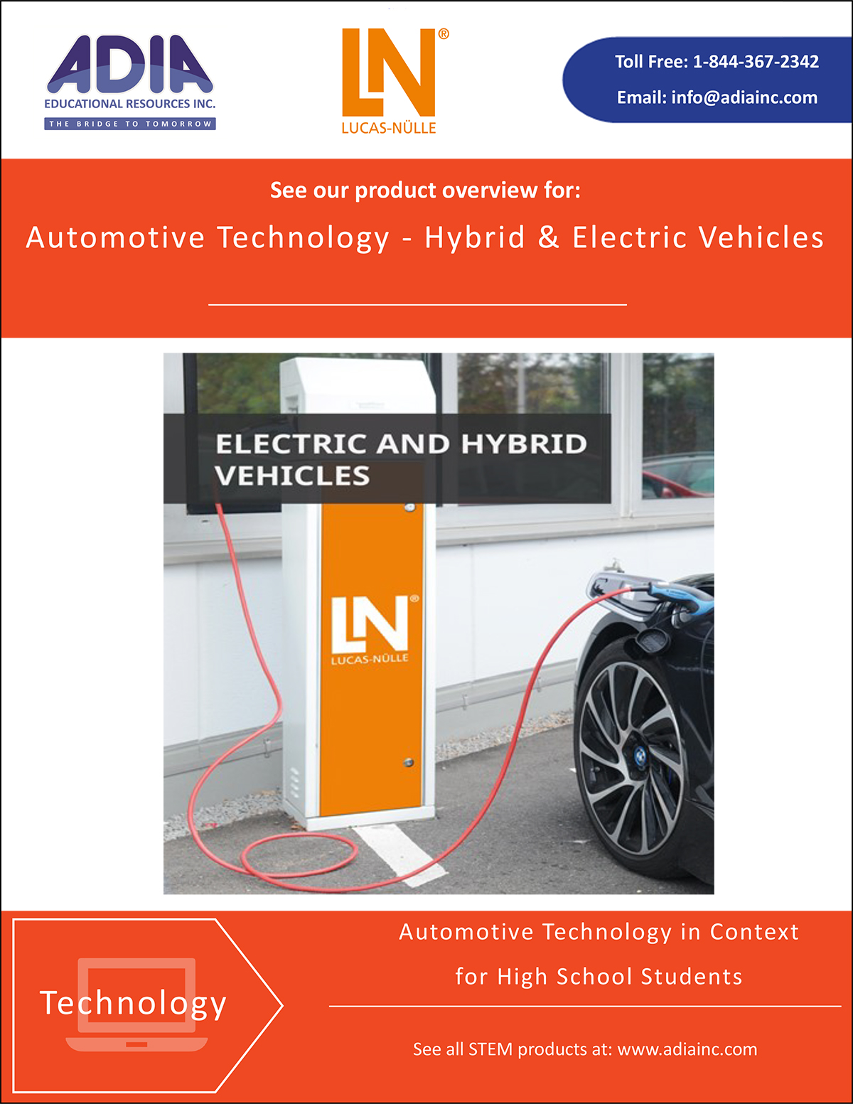 hybrid-electric-vehicles