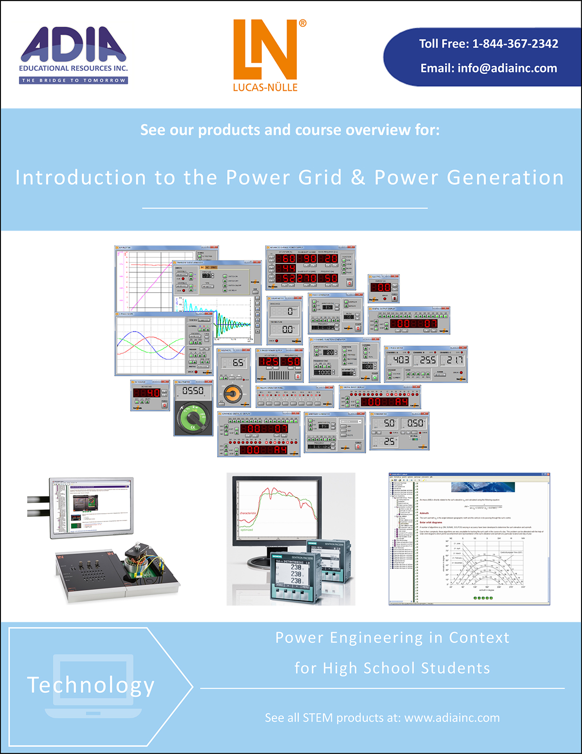 intro-to-power-grid-power-generation