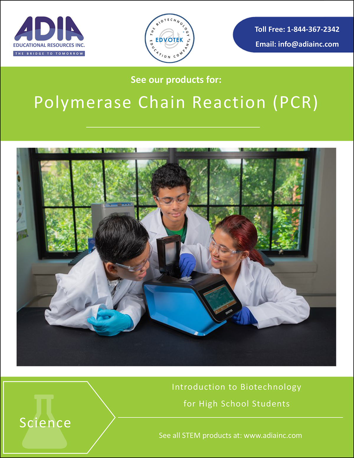 polymerase-chain-reaction