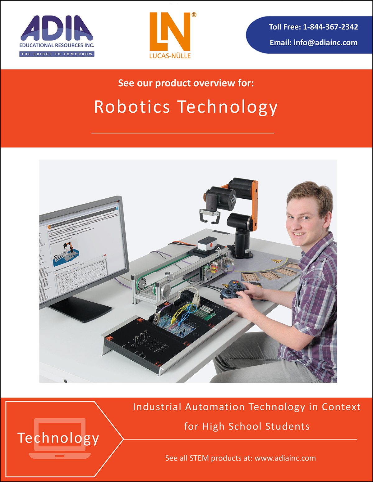 robotics-technology