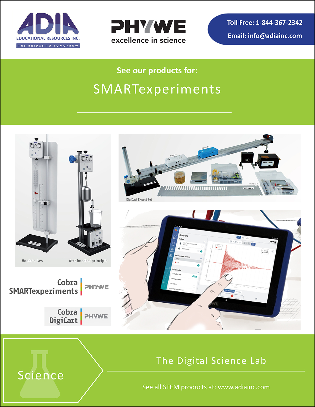 smartexperiment