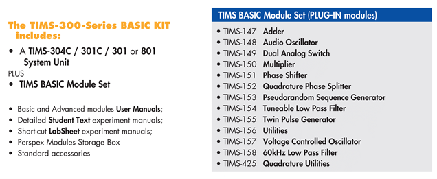 tims-300-series