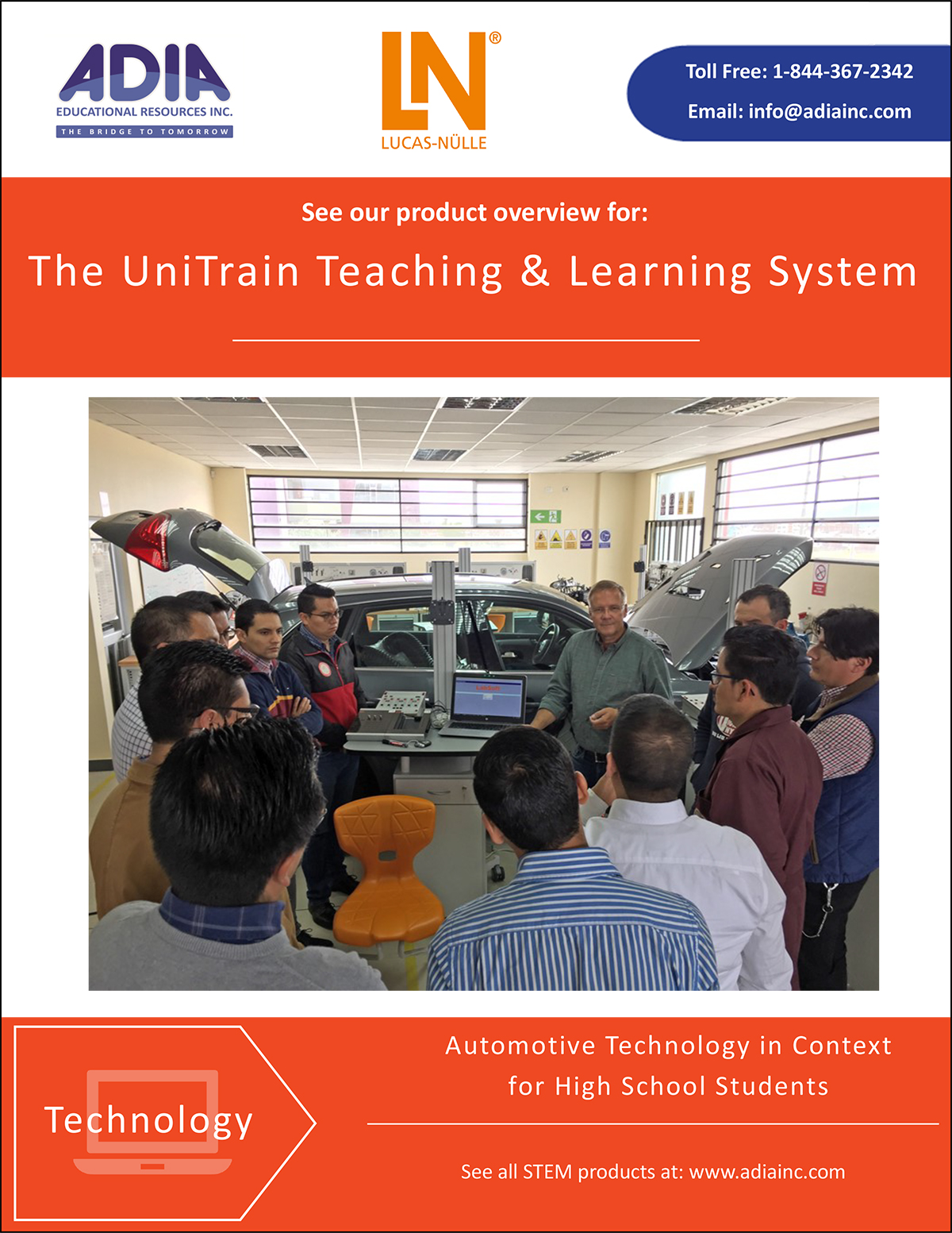 unitrain-teaching-learning-system